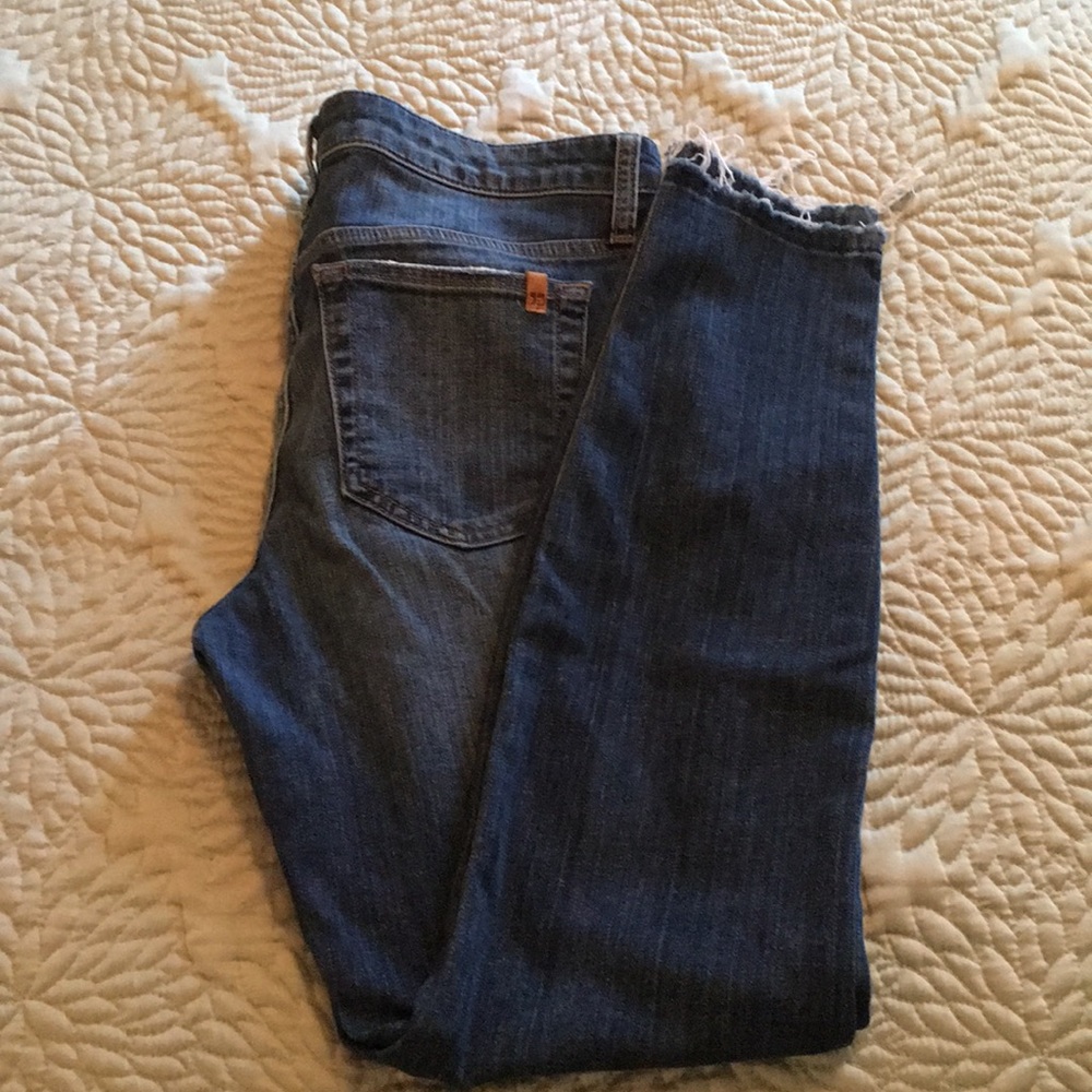 Joe’s Jeans